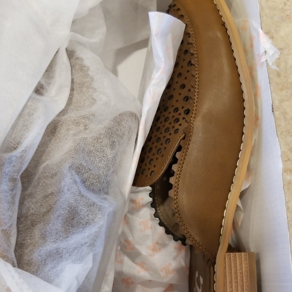 JC Mules - Picture 6 of 6